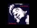 Greg Brown -  Moondance