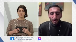 Տ. Սարգիս քահանա Սարգսյան