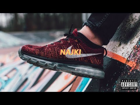 lеcнu - najki (Prod.27Corazones Beats)