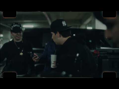 Tombochio Ft Clase Personal - Patrullon