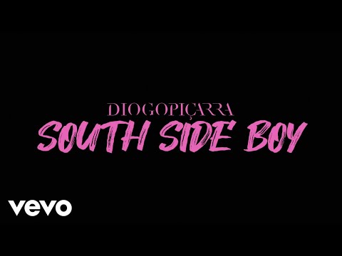Video thumbnail for South Side Boy