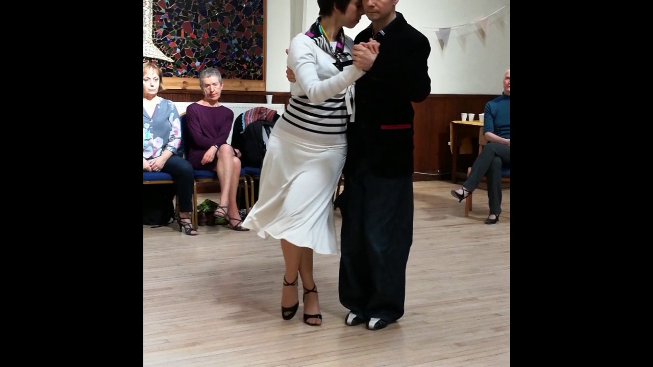 CHE LONDON! UNI16 with Bruno and Nati Rodriguez