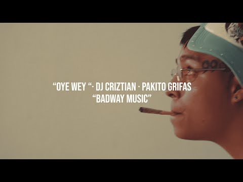 BAD WAY SEXXXIONS 2: PAKITO GRIFAS