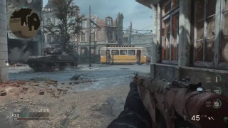 久しぶりにやるWW2