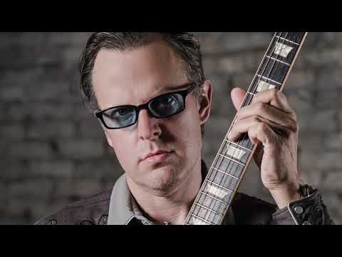 Joe Bonamassa - Revisiting Blues Deluxe for Blues Deluxe, Vol. 2