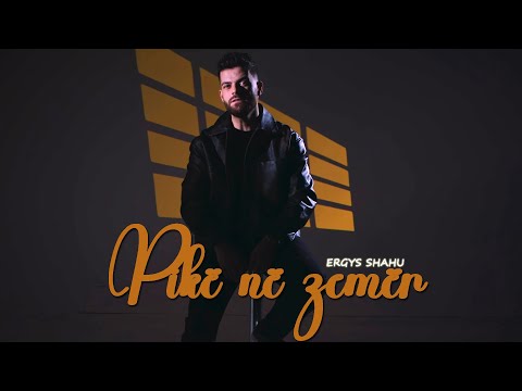 Ergys Shahu - Pike ne zemer