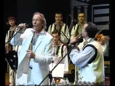 Vadim [ Vlad ] Gheorghelas  - Duet fluier si Fluierat