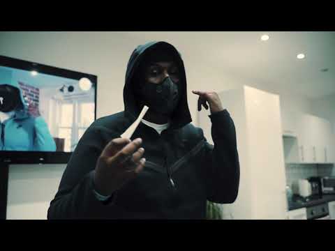 Sham Lavish - All Alone (Official Music Video)