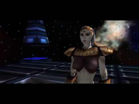 Turok 2: Seeds of Evil Level 1 Port of Adia