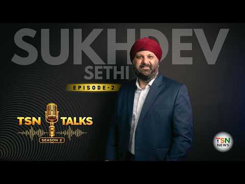 He Closed $1.5M and Beat 6,000 People in 151 Countries. Here's How | Sukhdev Sethi | S02:E03