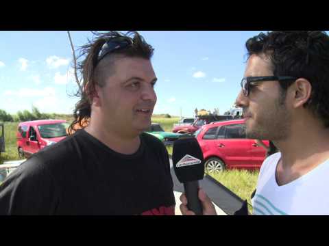 TC CHARACTER "Lamb, roast, everything..."