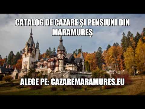 Cazare Sat Sugatag, Pensiuni Sat Sugatag - cazaremaramures.eu