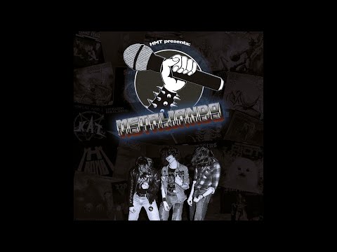 HMT Metaliando Ep 03: Tocadas Oxidadas