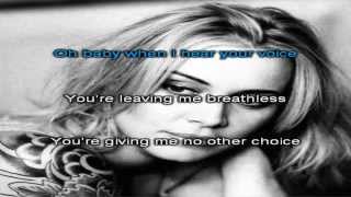 Anouk - You &amp; I (Lyrics)