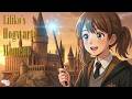 I Became Hermione On Japan S Bullet Train Hokuriku Shinkansen Liliko S Bedtime Mumble Ep 6