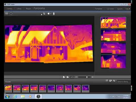 Onhaus - FLIR Tools + Software