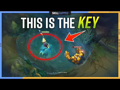 This ONE THING is the KEY to CLIMBING FAST - League of Legends