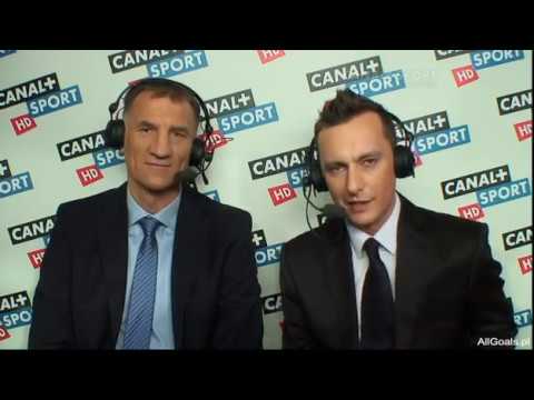 2011.05.10 Górnik Zabrze - Legia Warszawa 1:1 (0:0) 1. połowa