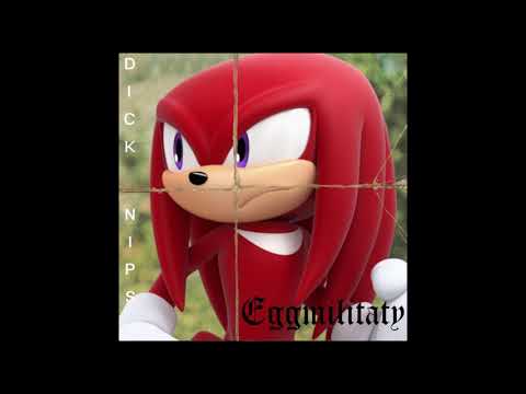 Lord of the Pumpkin Hill - Death Grips x Sonic Adventure 2 Mashup