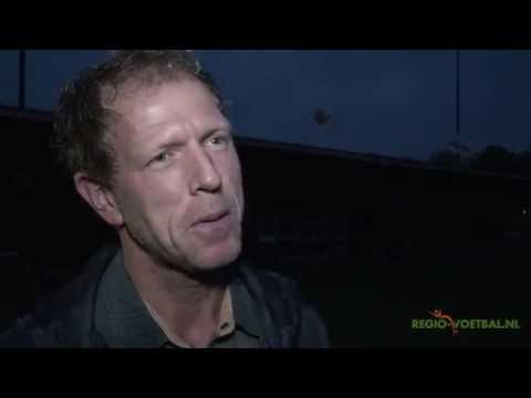 RV Report: interviews Tromp en Luksen (Leerdam Sport'55)