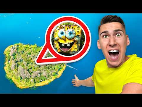 NE SMETE NIKAD IĆI NA OVA MESTA!