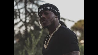 ACE HOOD - OVERCOMING IDENTITY