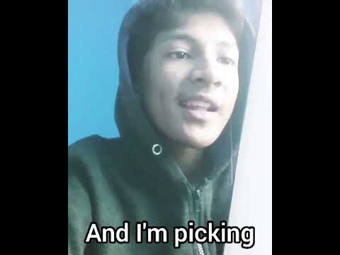 Crucified - Power Up (cover)