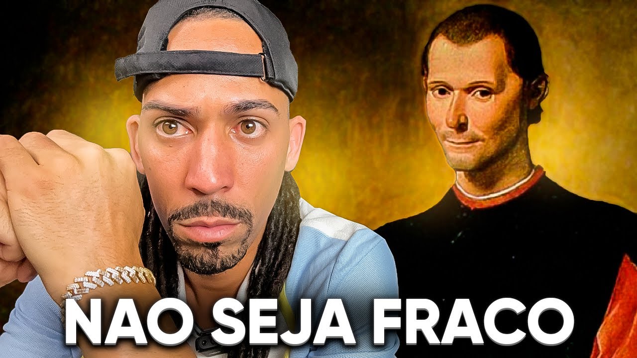 Mude seu pensamento 💭