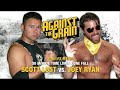 Joey Ryan Vs Scott Lost PWG Singles Wrestling Match Between Tag Team Rivals