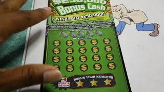 Riding the South Carolina Education Lottery Train