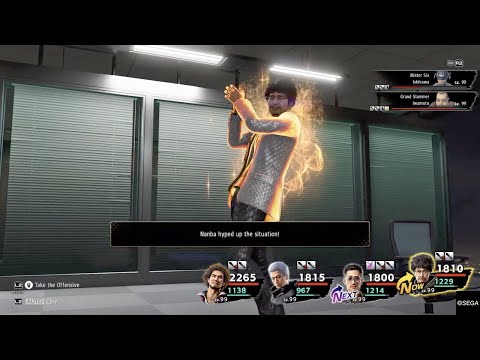 True Final Millennium Tower 1 Hero, 3 Hosts Strategy (My RNG was Insane!)