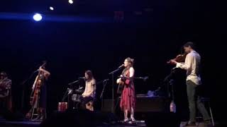 The Wailin&#39; Jennys-Beautiful Dawn