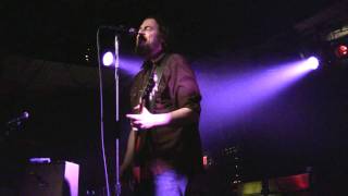DRIVE BY TRUCKERS--GO GO BOOTS
