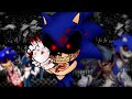Sonic EXE Will Never Go Away