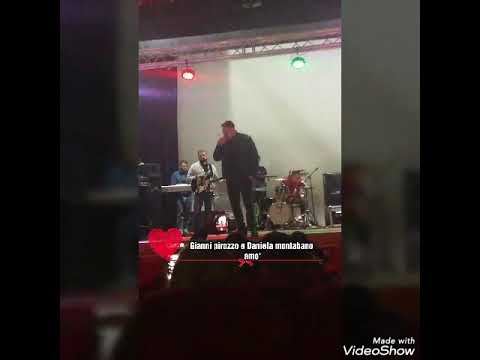 Gianni pirozzo e Daniela montabano amo' 🌹🌹🌹❤️⚓💋🌙2020😍😍😍giusyna fantasya contrera