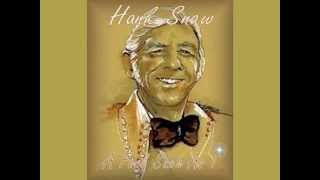 Hank Snow  -  A Fool Such As I