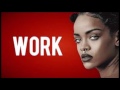 Rihanna Work Remix - BENITON aka JACK FROSTT Full Remix
