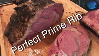 $260 Prime Rib vs a $34 Dollar Prime Rib! (50 day Dry Aged Heaven)