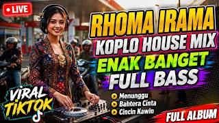 Download lagu [LIVE] RHOMA IRAMA HOUSE MUSIC TERBAIK 2026 - KERAMAT | PERTEMUAN | Cover by Zyvara  mp3