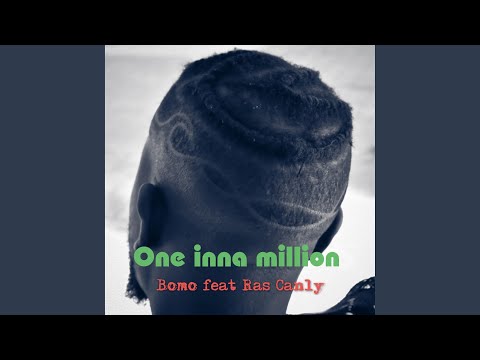 one inna million (feat. Ras Canly)