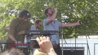 &quot;Young &amp; Unafraid&quot; The Moth &amp; The Flame@BBT Pavilion Camden, NJ 6/17/16