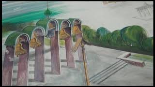 Конкурс на лучший эскиз малой архитектурной формы