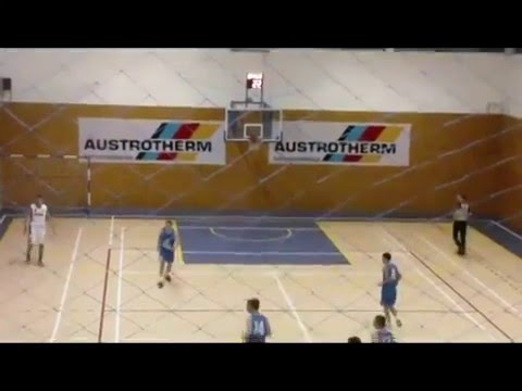 Odeon Basket - Basket IN 87:37 highlights