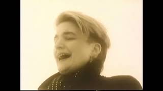 Jane Siberry - You Don&#39;t Need (Official Video)