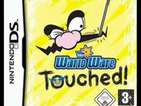 WarioWare Twisted! Review