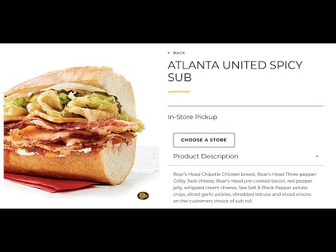 Publix Deli Sandwiches Menu : Top Picked from our Experts
