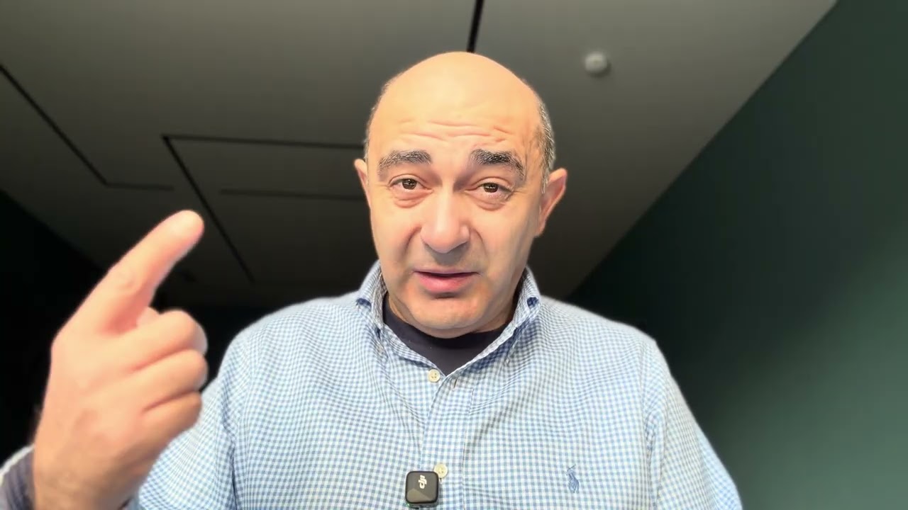 Գյումրիի ռեպետիցիան` Մայր տաճարը զավթելուց առաջ