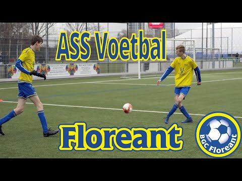 BGC FLoreant ASS autisme team