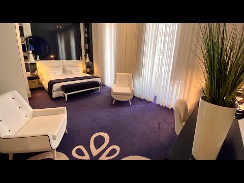 Portugal, Boutique Hotel, Lisboa - Unravel Travel TV