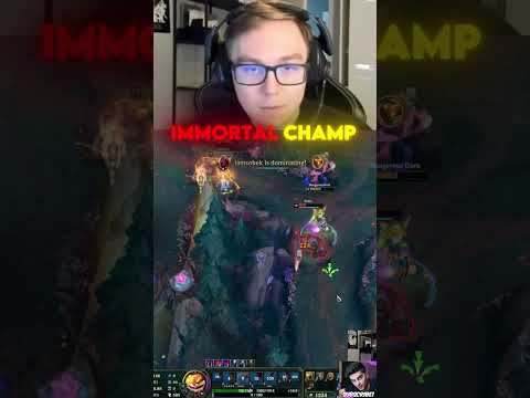 Why Kled Is The Greatest League Champ ft. TheBausffs #leagueoflegends